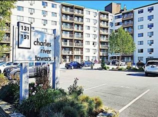 131 Coolidge Ave #0, Watertown, MA 02472