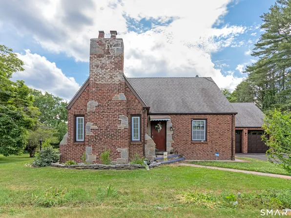 816 Woodruff Road, Orange, CT 06477