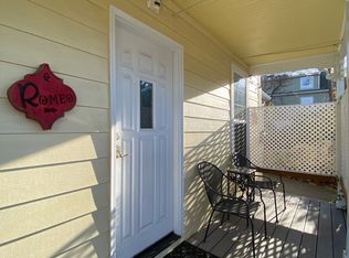 Ashland, Ashland, OR 97520
