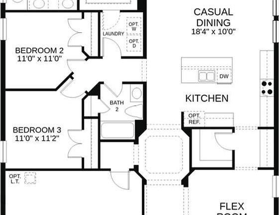 3rd image of this home