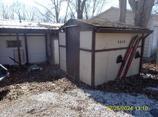6048 Van Bibber Lake Est, Greencastle, IN 46135