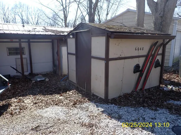 6048 Van Bibber Lake Est, Greencastle, IN 46135