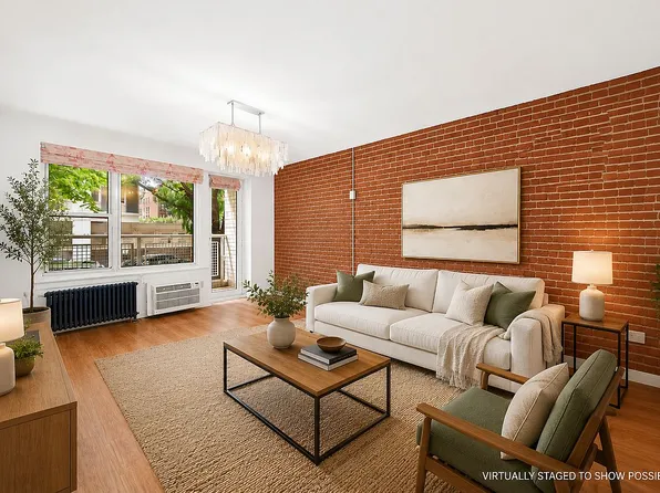 131 W 85th St APT 1E, New York, NY 10024