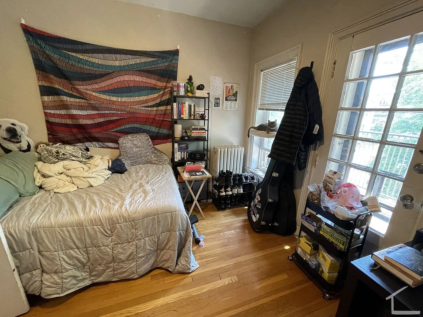 15 Radcliffe Rd #4D Boston MA 02134 — Photo 3