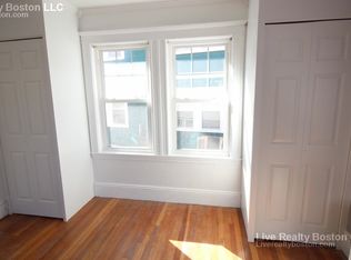 21 S Hobart St #3R, Boston, MA 02135