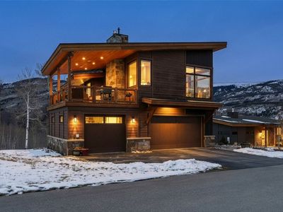 9 E Benjamin Point, Dillon, CO, 80498