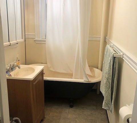 364 Riverway #8 Boston Shared Unit Photo 3