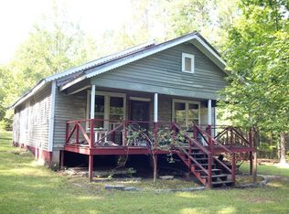 1190 Shore Dr, Tignall, GA 30668