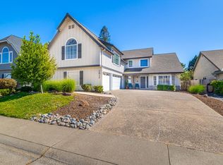 1517 River Oak Way, Roseville, CA 95747