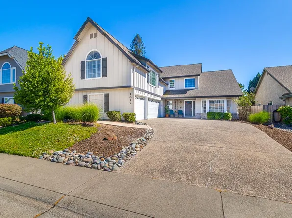 1517 River Oak Way, Roseville, CA 95747