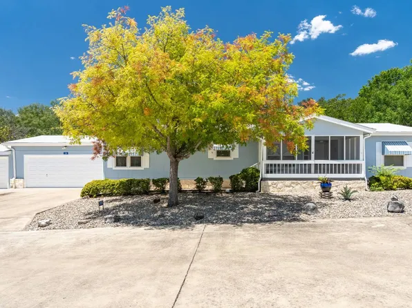 209 Native Oak St, Ingram, TX 78025