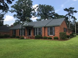 1721 Lowell Ln, Albany, GA 31707