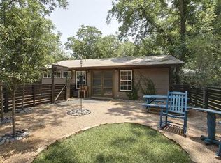 2007 S 2nd St APT A, Austin, TX 78704