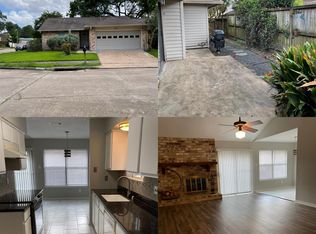 5003 E Spring Forest Dr, Houston, TX 77091