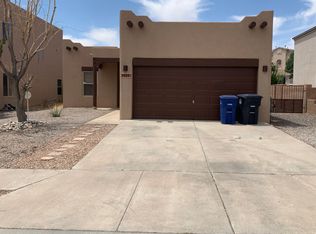 8424 Scarlet Pl NW, Albuquerque, NM 87120