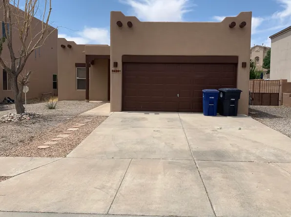 8424 Scarlet Pl NW, Albuquerque, NM 87120