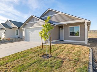 3522 Stardust St, Richland, WA 99352