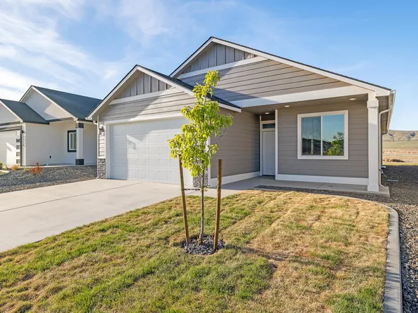 3522 Stardust St, Richland, WA 99352