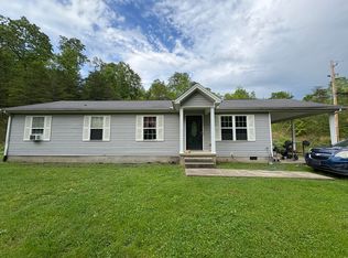 780 Keith Ln, Manchester, KY 40962