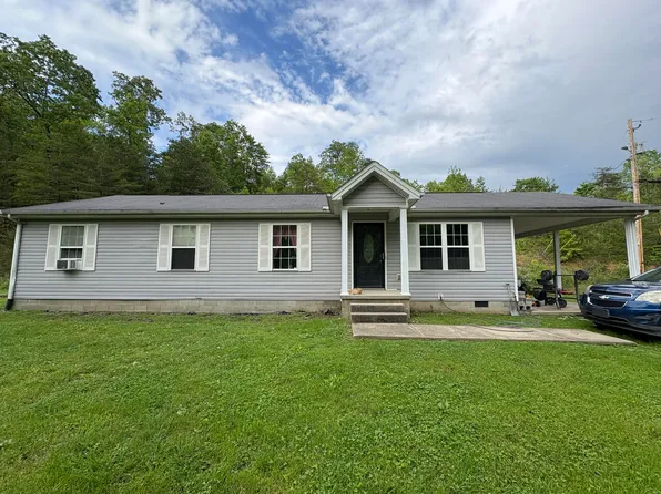 780 Keith Ln, Manchester, KY 40962