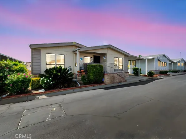 5700 W Wilson St Spc 115, Banning, CA 92220