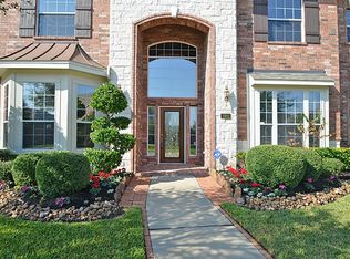 3902 Cook Point Ln, Katy, TX 77494