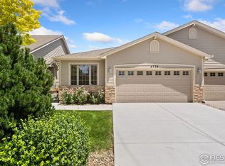 4736 Parachute Cir, Loveland, CO 80538