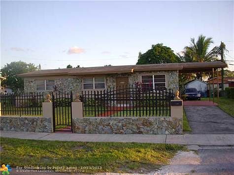 2nd image of 4030 NW 195th St