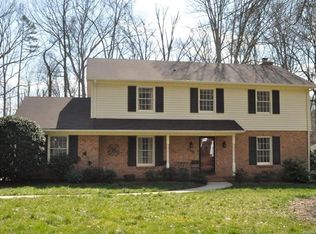 6736 Rocky Falls Rd, Charlotte, NC 28211