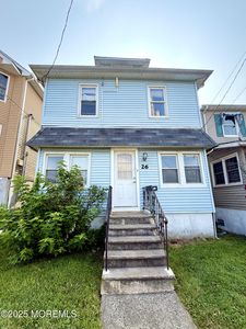 26 Brookside Avenue, Keansburg, NJ, 07734