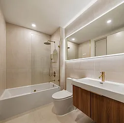 Rented by Compass