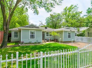 3626 Park Ln, Dallas, TX 75220