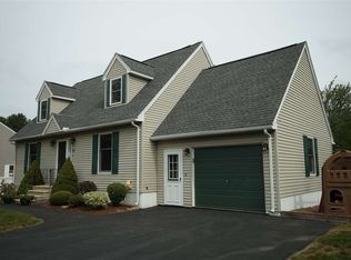 12 Vista Cir, Methuen, MA 01844
