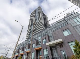 8 Nahani Way #PENTHOUSE 20, Mississauga, ON L4Z0C6