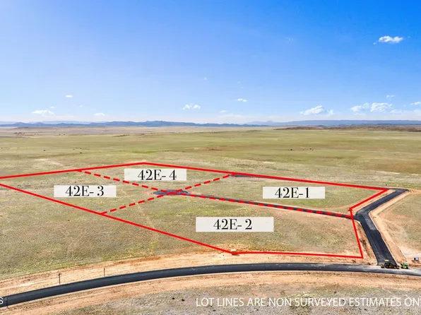 42 E One Smoked Oak Cir, Prescott Valley, AZ 86315