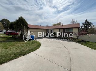 1656 S Fairway Dr, Pocatello, ID 83201