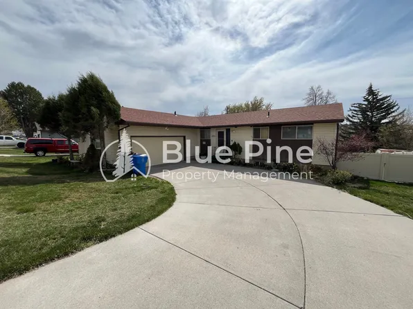 1656 S Fairway Dr, Pocatello, ID 83201