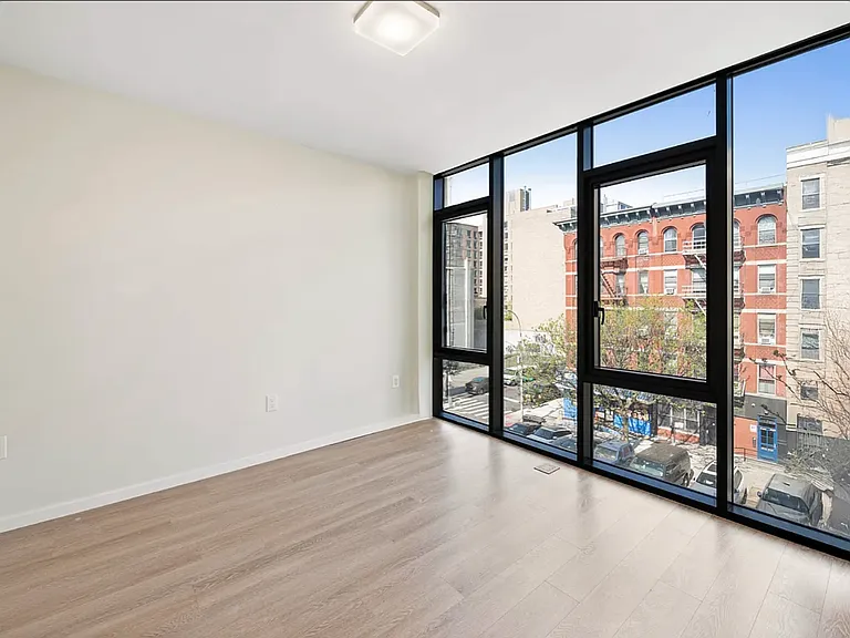 2754 Frederick Douglass Blvd #5A — Photo 7