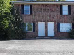 1273 Carolina Ave #1, Cookeville, TN 38501