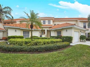 1033 Egrets Walk CIR #203, NAPLES, FL 34108