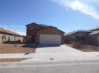 2216 Decamp Point Pl, El Paso, TX 79938