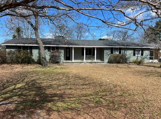 4211 S Lake Cherryvale Dr, Sumter, SC 29154