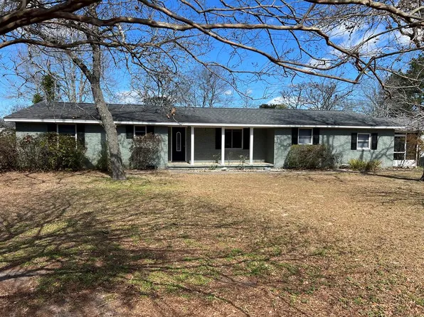 4211 S Lake Cherryvale Dr, Sumter, SC 29154