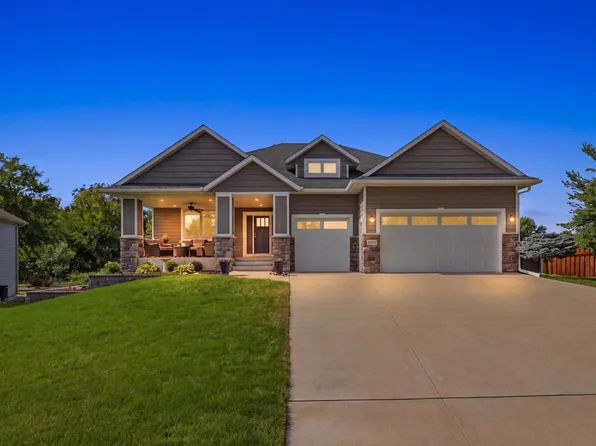 1507 Quie Ln, Northfield, MN 55057