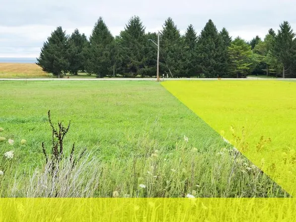 Lt2 LAKESHORE DRIVE, Kewaunee, WI 54216