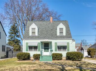 101 Hampton Pkwy, Buffalo, NY 14217