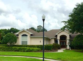 19125 Centre Rose Blvd, Lutz, FL 33558