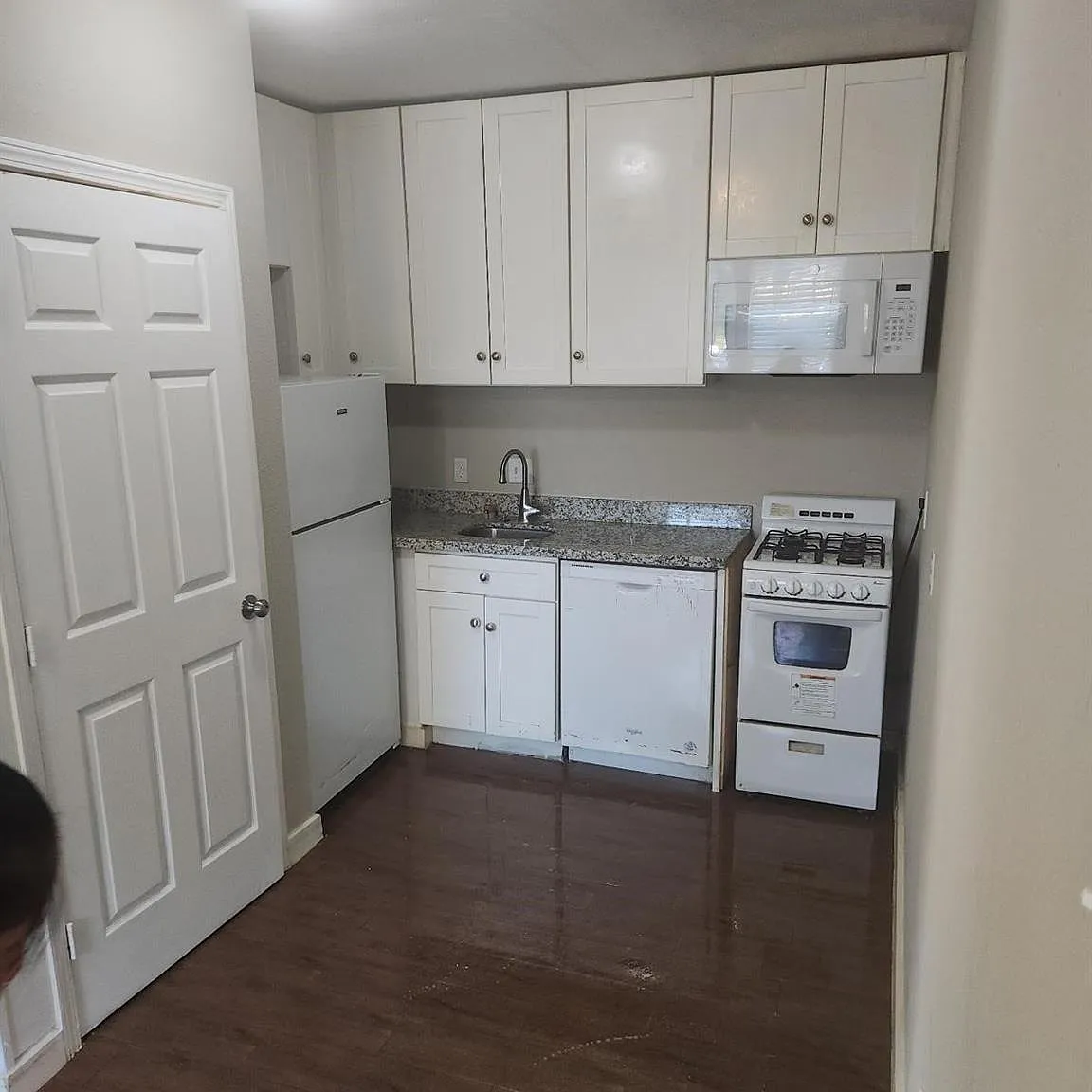 3502 Rosedale St — Photo 2