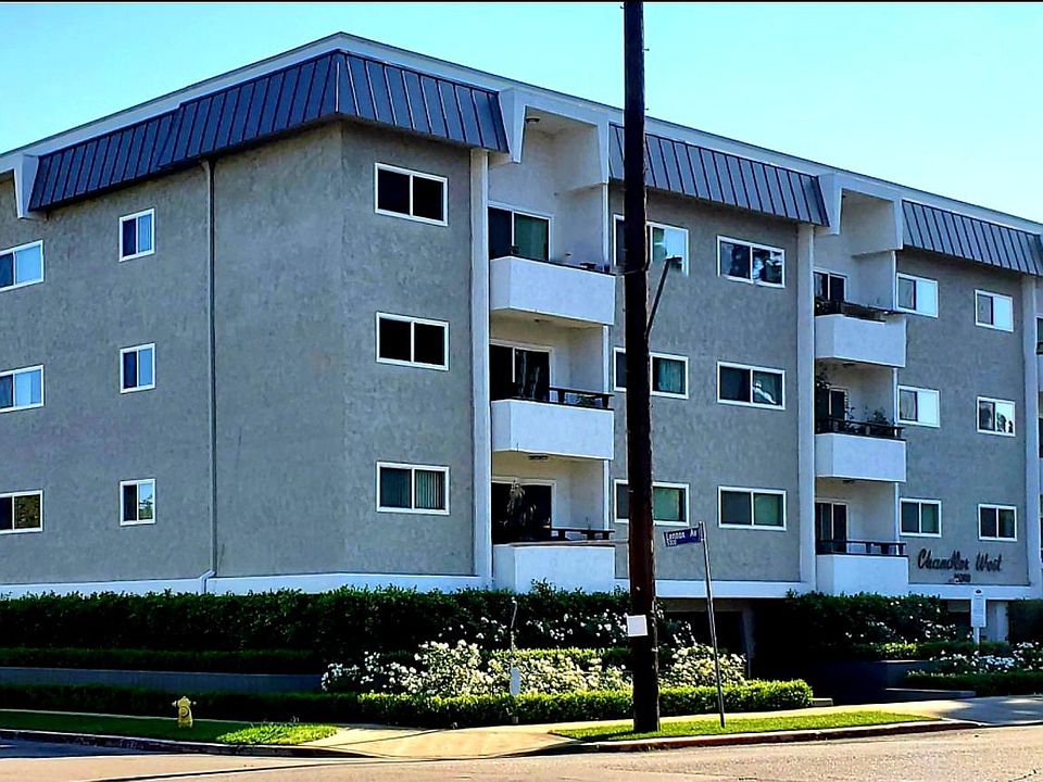 Chandler West Apartments