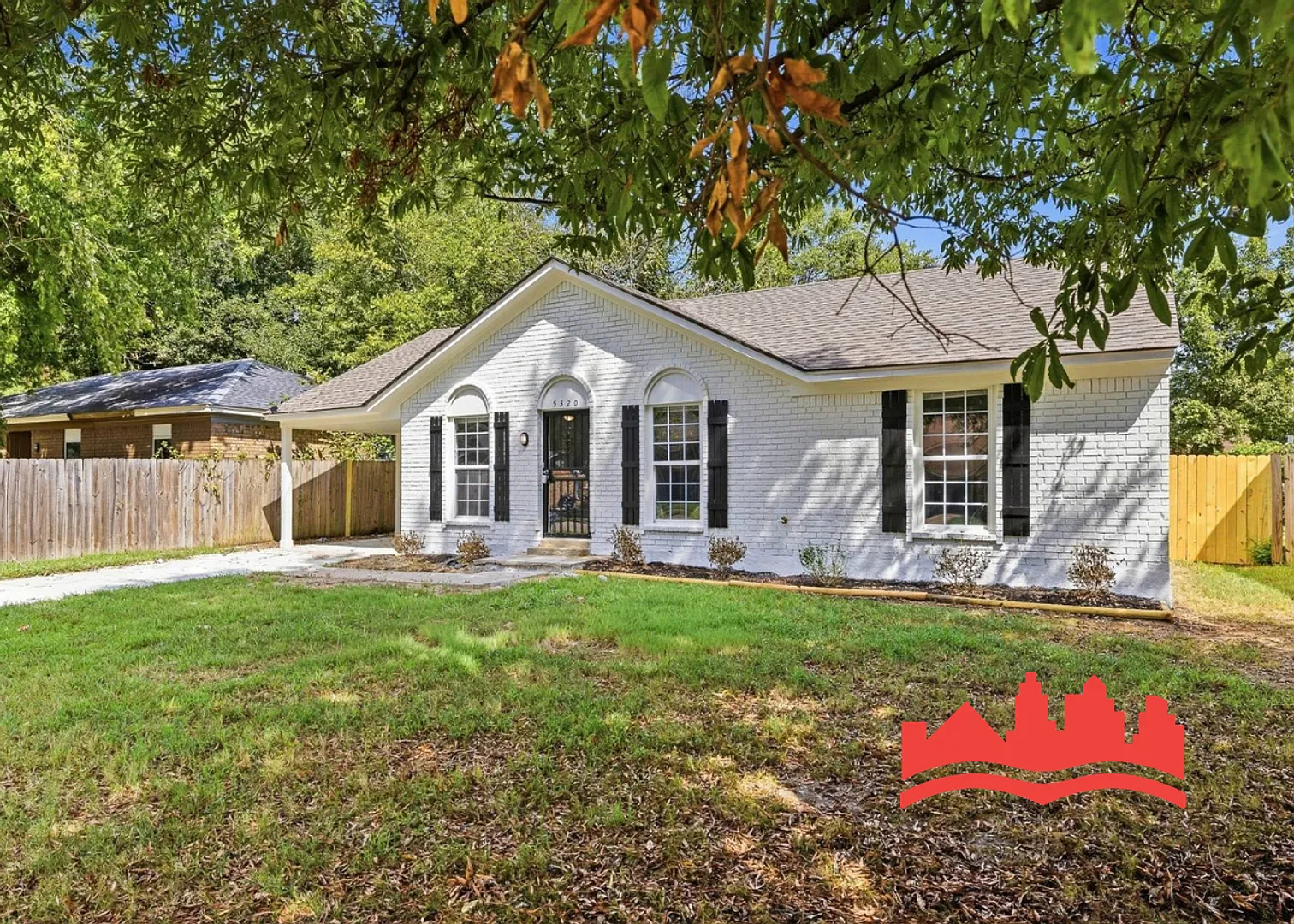 Welcome to 5320 Plover Dr! — Photo 2
